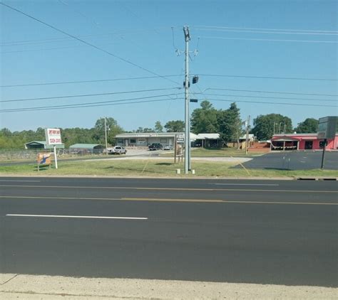 Dollar Sheet Metal, 3442 Airport Rd, Pearcy, AR 